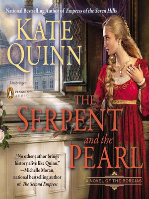 cover image of The Serpent and the Pearl